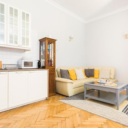 Kurkowa Gamahome Cozy Apartments Krakow Exterior photo