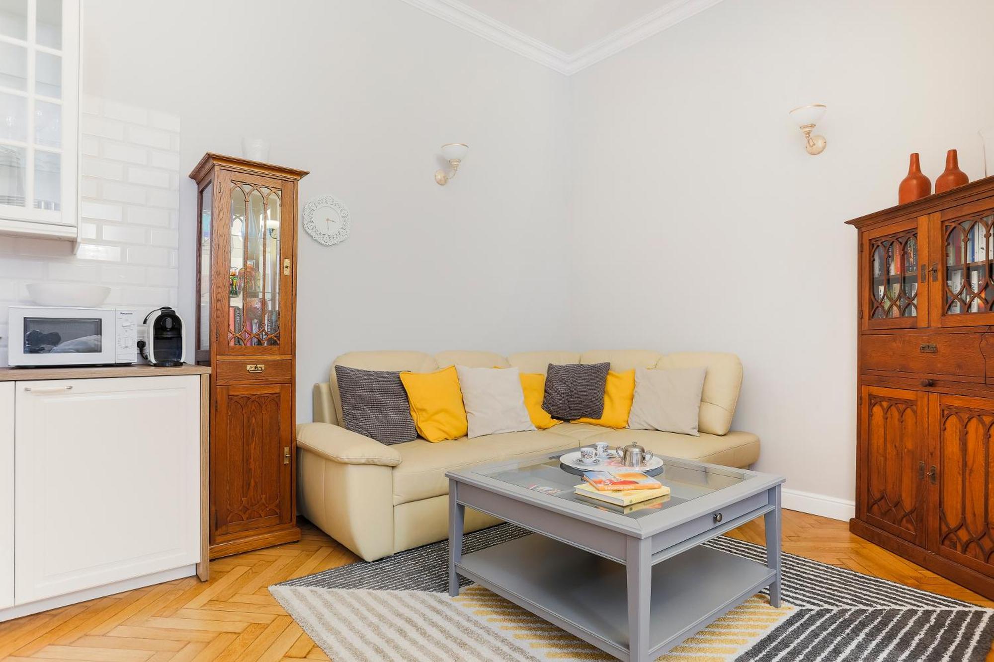 Kurkowa Gamahome Cozy Apartments Krakow Exterior photo