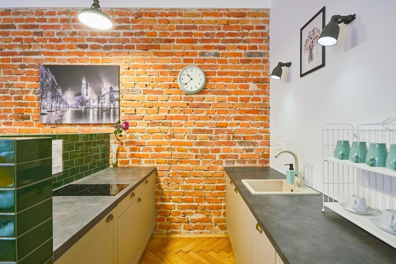 Kurkowa Gamahome Cozy Apartments Krakow Exterior photo