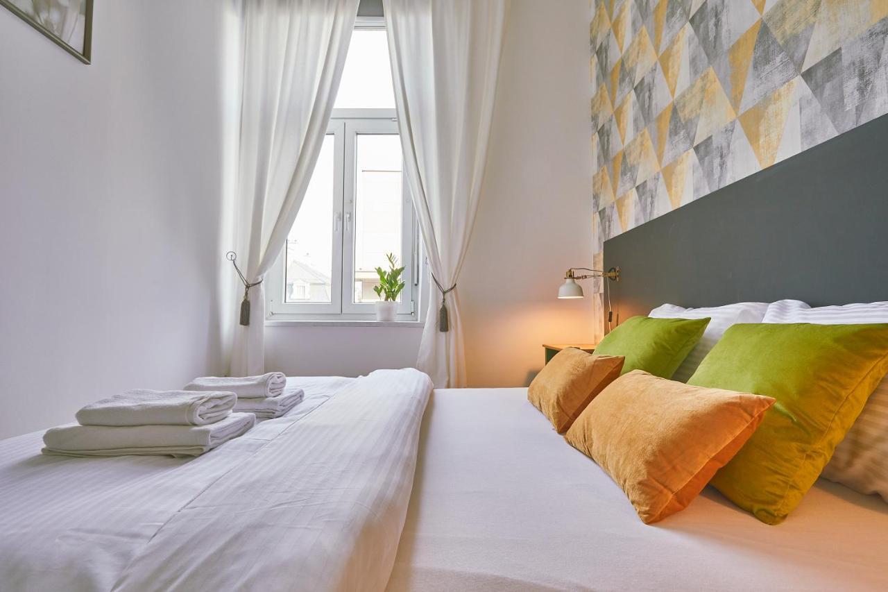 Kurkowa Gamahome Cozy Apartments Krakow Exterior photo